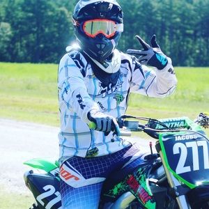 Meet your Posher, Cody